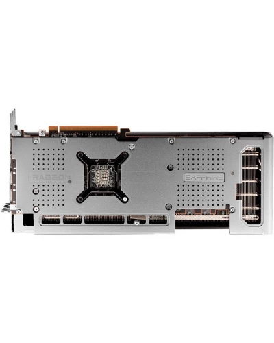 Видеокарта Sapphire Radeon RX 7800 XT 16GB NITRO+ (11330-01-20G)