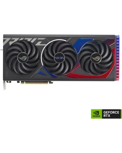 Видеокарта ASUS ROG-STRIX-RTX4070S-12G-GAMING (90YV0KD1-M0NA00)