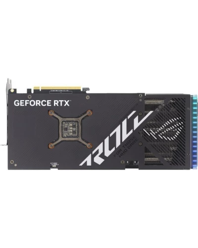 Видеокарта ASUS ROG-STRIX-RTX4070S-12G-GAMING (90YV0KD1-M0NA00)