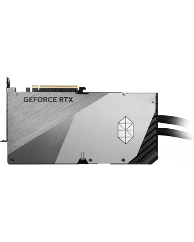 Видеокарта MSI GeForce RTX 5090 32G SUPRIM LIQUID SOC