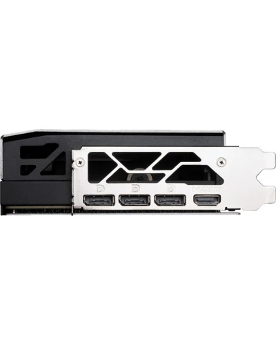 Видеокарта MSI GeForce RTX 5090 32G SUPRIM LIQUID SOC