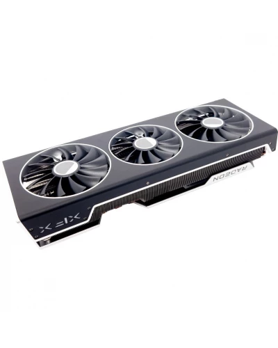 Відеокарта XFX Radeon RX 7800 XT Speedster MERC 319 BLACK Edition (RX-78TMERCB9)
