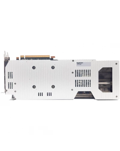 Відеокарта XFX Radeon RX 7800 XT Speedster MERC 319 BLACK Edition (RX-78TMERCB9)