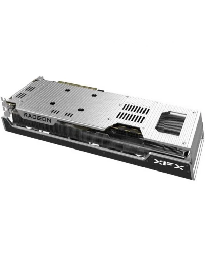 Відеокарта XFX Radeon RX 7800 XT Speedster MERC 319 BLACK Edition (RX-78TMERCB9)