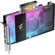 Відеокарта GIGABYTE AORUS GeForce RTX 5080 XTREME WATERFORCE WB 16G (GV-N5080AORUSX WB-16GD)