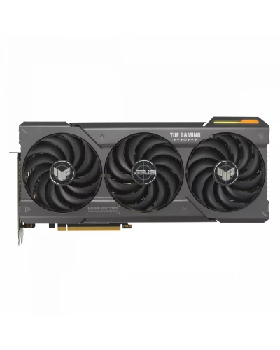 Видеокарта ASUS TUF-RX7800XT-O16G-GAMING