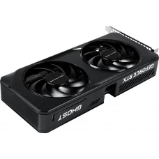 Видеокарта Gainward GeForce RTX 5060 Ti Ghost 8GB (NE7506T019P1-GB2062B)