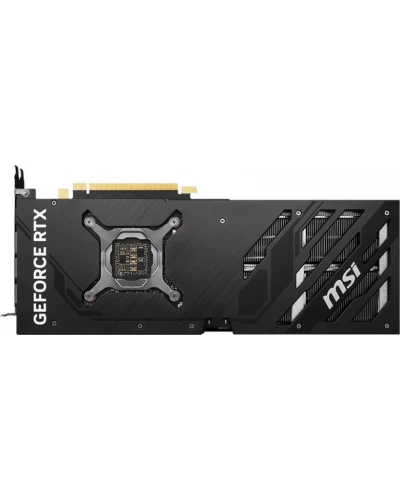 Видеокарта MSI GeForce RTX 4070 Ti SUPER 16G VENTUS 3X OC (912-V513-614)