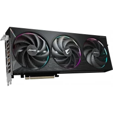 Відеокарта GIGABYTE AORUS GeForce RTX 5060 Ti ELITE 16G (GV-N506TAORUS E-16GD)