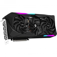 Відеокарта GIGABYTE AORUS Radeon RX 6800 XT MASTER 16G (GV-R68XTAORUS M-16GD)