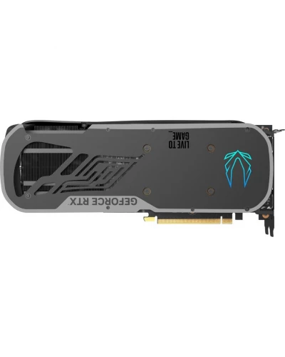 Видеокарта Zotac GAMING GeForce RTX 4070 Ti Trinity (ZT-D40710D-10P)