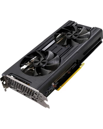 Видеокарта Gainward GeForce RTX 3060 Ghost (NE63060019K9-190AU)
