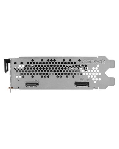Видеокарта ASRock Radeon RX 6400 Challenger ITX 4GB (RX6400 CLI 4G)