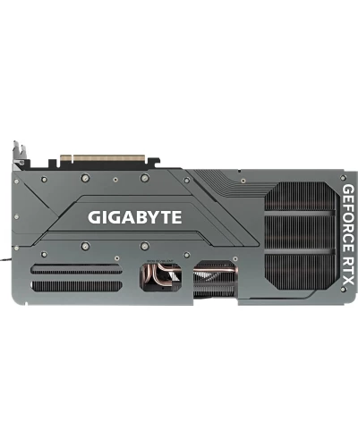 Відеокарта GIGABYTE GeForce RTX 4080 SUPER GAMING OC 16G (GV-N408SGAMING OC-16GD)