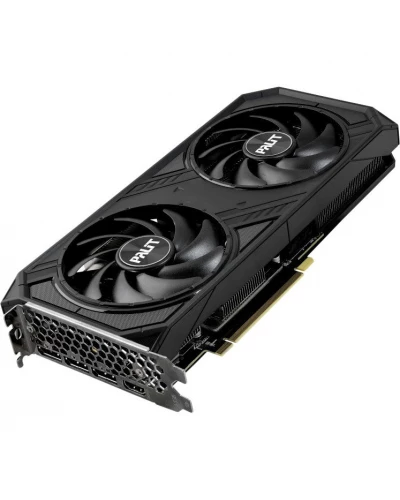 Видеокарта Palit GeForce RTX 4070 Dual (NED4070019K9-1047D)