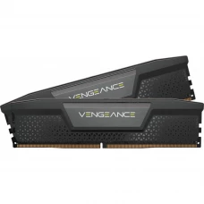 Память для настольных компьютеров Corsair 32GB (2x16GB) DDR5 5600MHz Vengeance AMD EXPO (CMK32GX5M2B5600Z36)