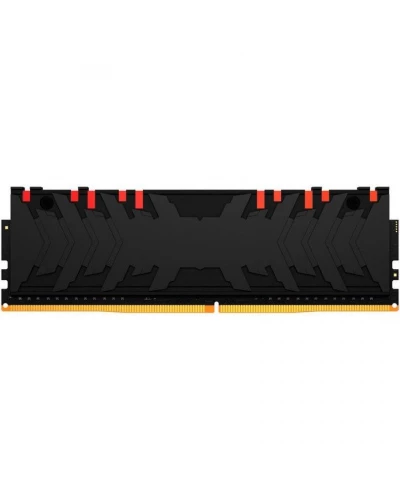 Пам'ять для настільних комп'ютерів Kingston FURY 32 GB (4x8GB) DDR4 3600 MHz Renegade RGB (KF436C16RBAK4/32)