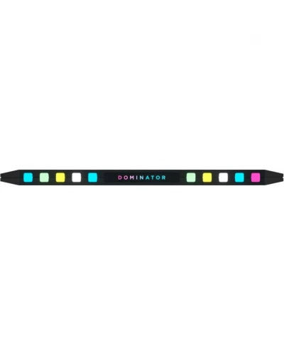 Пам'ять для настільних комп'ютерів Corsair 32 GB (2x16GB) DDR5 6000 MHz Dominator Platinum RGB (CMT32GX5M2X6000C36)
