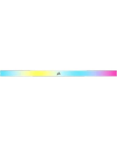 Пам'ять для настільних комп'ютерів Corsair 64 GB (2x32GB) DDR5 6000 MHz Vengeance RGB White (CMH64GX5M2B6000C40W)