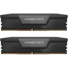 Память для настольных компьютеров Corsair 32 GB (2x16GB) DDR5 5600 MHz Vengeance (CMK32GX5M2B5600C40)
