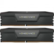 Память для настольных компьютеров Corsair 32 GB (2x16GB) DDR5 7200 MHz Vengeance (CMK32GX5M2X7200C34)