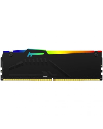 Память для настольных компьютеров Kingston FURY 32 GB DDR5 5600 MHz Beast RGB (KF556C36BBEA-32)