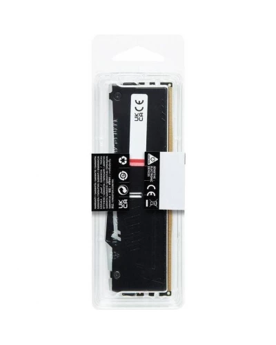 Память для настольных компьютеров Kingston FURY 32 GB DDR5 5600 MHz Beast RGB (KF556C36BBEA-32)