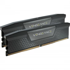 Память для настольных компьютеров Corsair 32 GB (2x16GB) DDR5 5600 MHz Vengeance (CMK32GX5M2B5600C36)