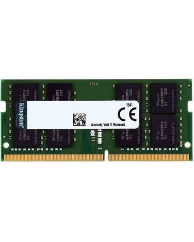 Пам'ять для ноутбуків Kingston 32 GB SO-DIMM DDR4 2666 MHz (KCP426SD8/32)