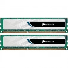 Память для настольных компьютеров Corsair 16 GB (2x8GB) DDR3 1600 MHz (CMV16GX3M2A1600C11)