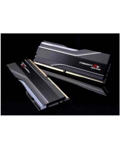 Пам'ять для настільних комп'ютерів G.Skill 32 GB (2x16GB) DDR5 6000 MHz Trident Z5 NEO RGB (F5-6000J3636F16GX2-TZ5NR)