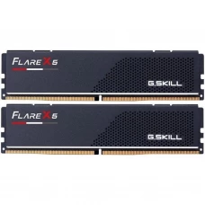 Пам'ять для настільних комп'ютерів G.Skill 32 GB (2x16GB) DDR5 6000 MHz Flare X5 (F5-6000J3036F16GX2-FX5)