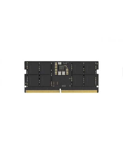 Пам'ять для ноутбуків GOODRAM 32 GB SO-DIMM DDR5 4800 MHz (GR4800S564L40/32G)