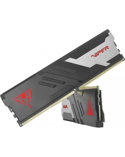 Память для настольных компьютеров PATRIOT 32 GB (2x16GB) 7200 MHz Viper Venom (PVV532G720C34K)