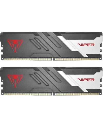 Память для настольных компьютеров PATRIOT 32 GB (2x16GB) 7200 MHz Viper Venom (PVV532G720C34K)