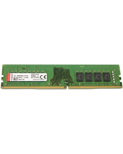 Пам'ять для настільних комп'ютерів Kingston 16 GB DDR4 2400 MHz (KVR24N17D8/16)