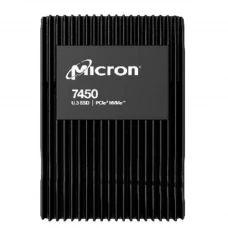 SSD накопитель Micron 7450 Max 800 GB (MTFDKCC800TFS-1BC1ZABYY)