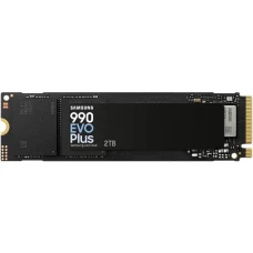 SSD накопичувач Samsung 990 EVO Plus 2 TB (MZ-V9S2T0BW)