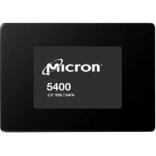 SSD накопитель Micron 5400 PRO 1.92 TB (MTFDDAK1T9TGA-1BC1ZABYYR)