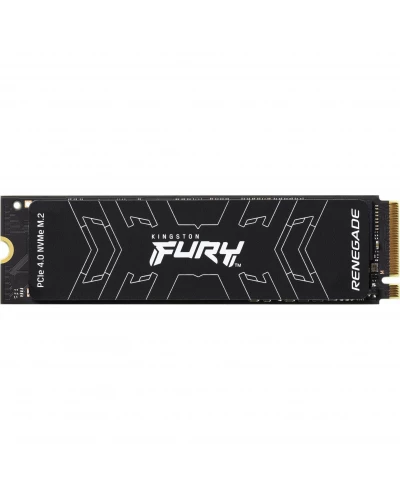 SSD накопитель Kingston FURY Renegade 2TB (SFYRD/2000G)