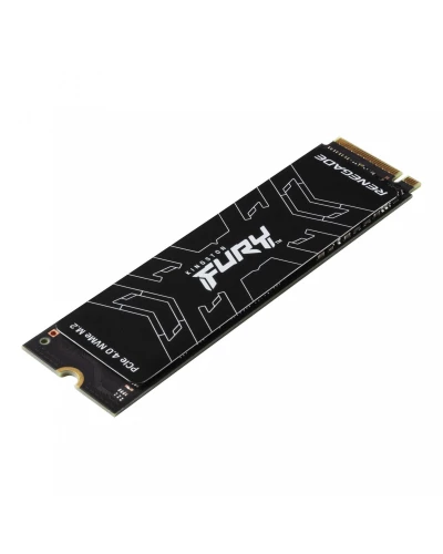 SSD накопитель Kingston FURY Renegade 2TB (SFYRD/2000G)