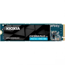 SSD накопичувач Kioxia Exceria Plus G4 2 TB (LVD10Z002TG8)