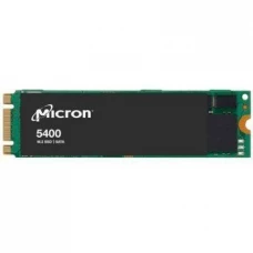SSD накопитель Micron 5400 Pro 960 GB (MTFDDAV960TGA-1BC1ZABYYR)