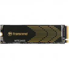 SSD накопитель Transcend MTE245S 2 TB (TS2TMTE245S)