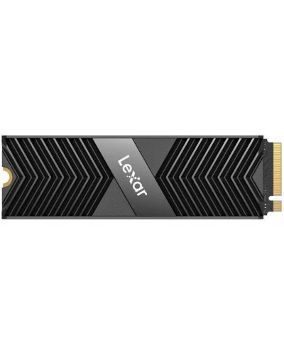 Накопитель SSD Lexar NM800 Pro 2 TB (LNM800P002T-RN8NG)