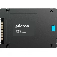 SSD накопитель Micron 7450 MAX 3.2 TB (MTFDKCB3T2TFS-1BC1ZABYYR)