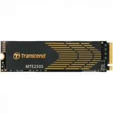 SSD накопитель Transcend MTE250S 1 TB (TS1TMTE250S)