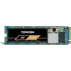 SSD накопичувач Toshiba RD500 500 GB (RD500M22280500G)