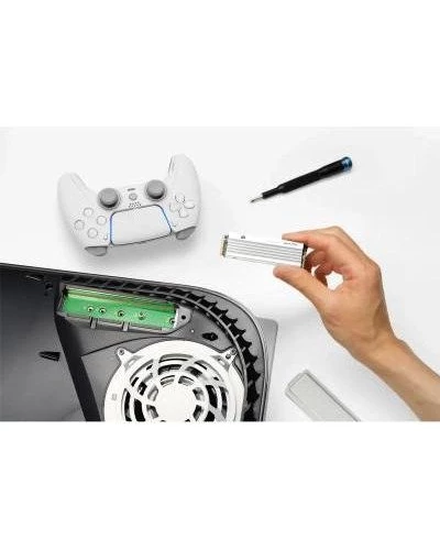 SSD накопичувач Corsair MP600 Pro LPX 1 TB White (CSSD-F1000GBMP600PLPW)