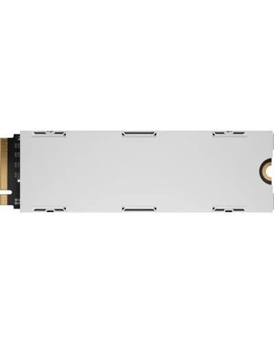 SSD накопичувач Corsair MP600 Pro LPX 1 TB White (CSSD-F1000GBMP600PLPW)